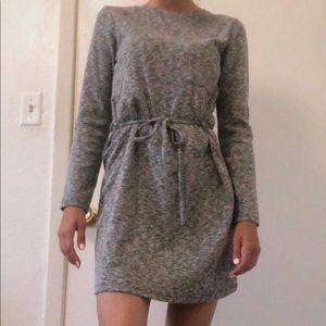 Top shop dress